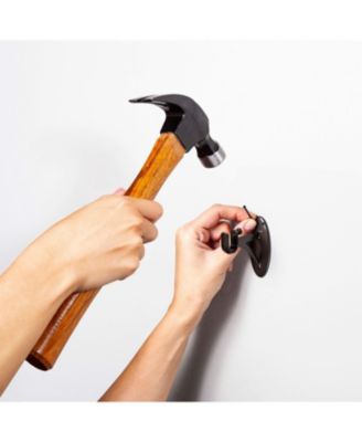 Fast Fit Easy Install Carey 5/8" Decorative Window Curtain Rod