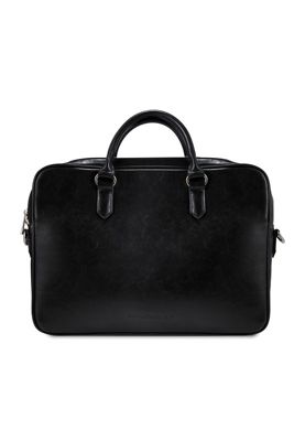 Men Business Handbag 14in Laptop bag Daniel Victoria Hyde