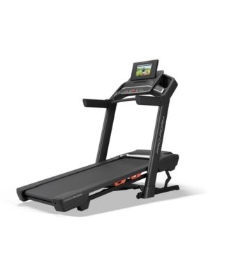 Carbon Pro 2000 Treadmill