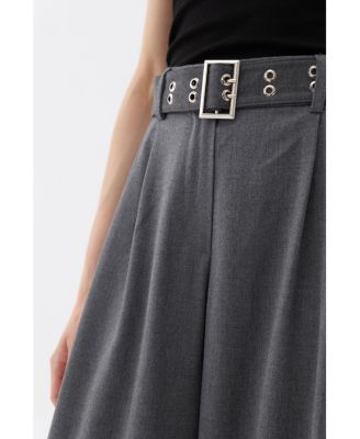 Women's Wide Leg Flowy Pants