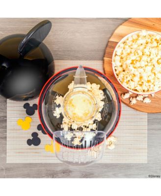Disney Mickey Mouse Popcorn Maker - Kitchen Appliance