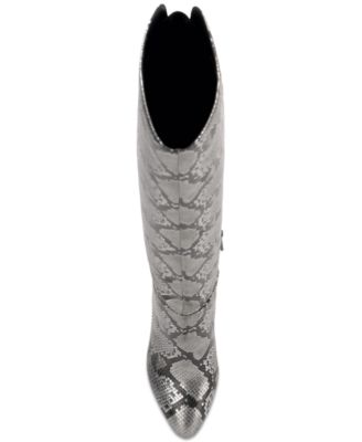 Women's Mistia Over-The-Knee Boots