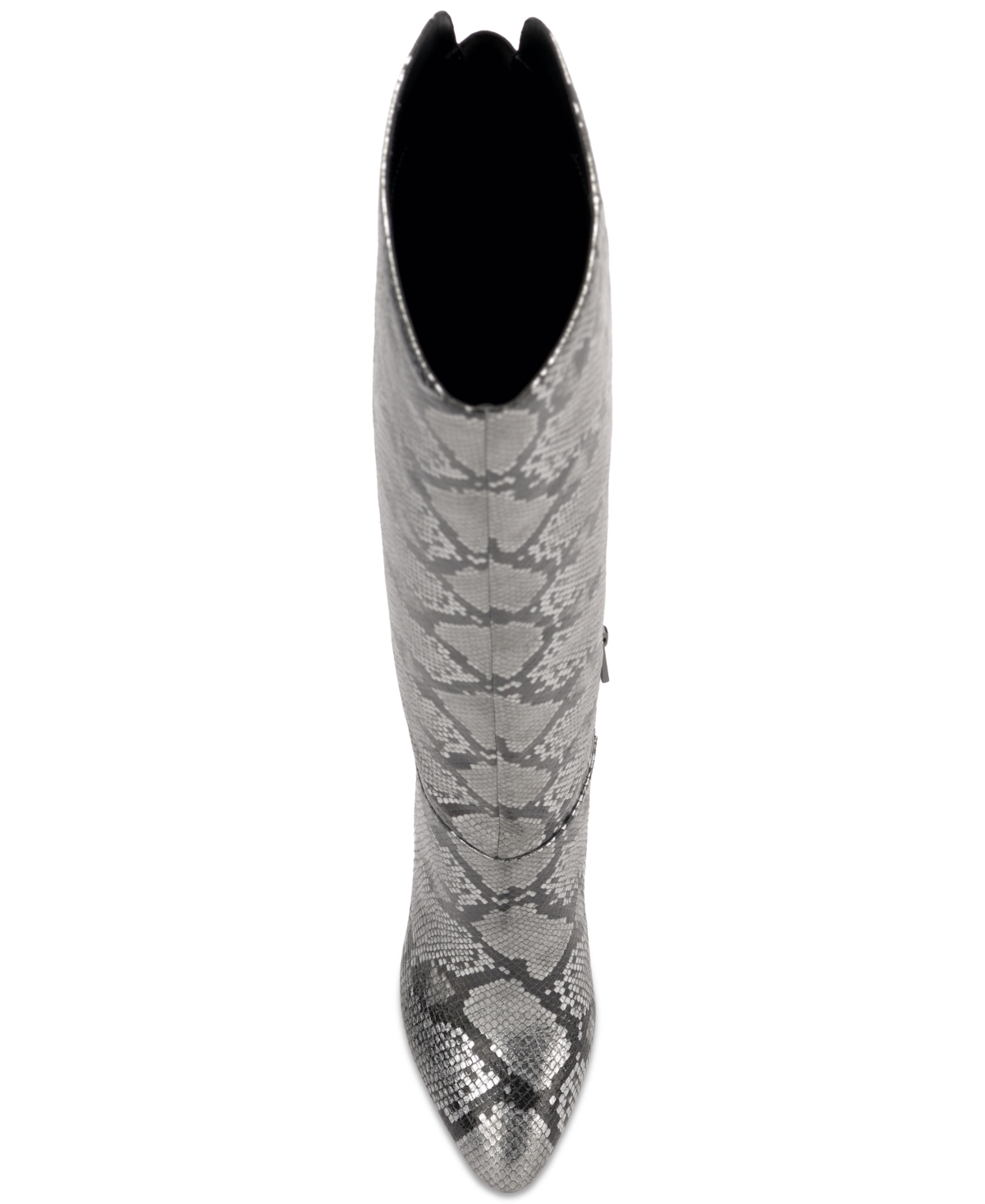 JESSICA SIMPSON WOMEN'S MISTIA OVER-THE-KNEE BOOTS 