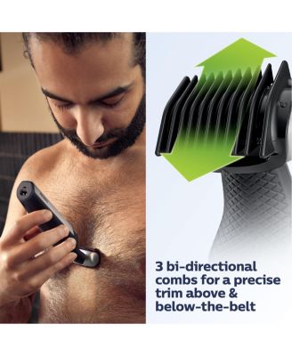 Philips Bodygroom Series 5000