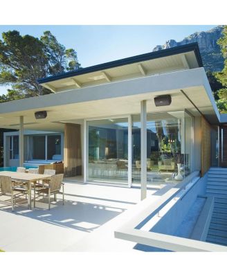 NS-AW294 High Performance Outdoor Speakers - Pair