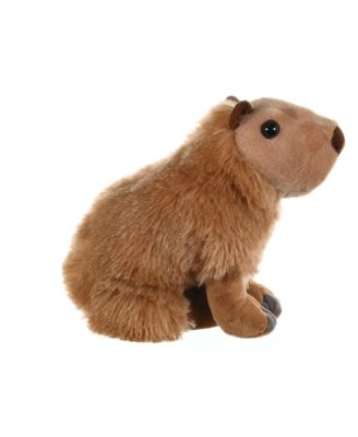 Cuddlekins Capybara Stuffed Animal, 12 Inches