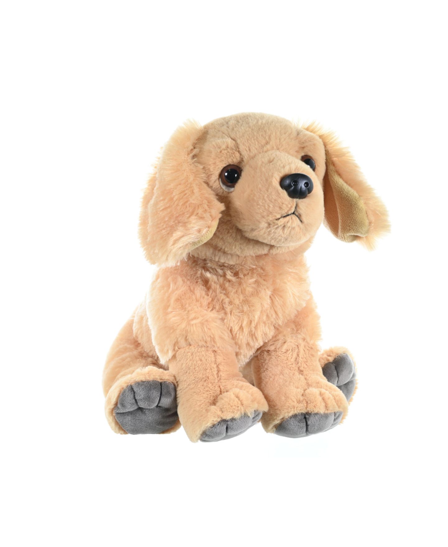 Детская мягкая игрушка Wild Republic Cuddlekins Golden Retriever 12" Plush — фото 1