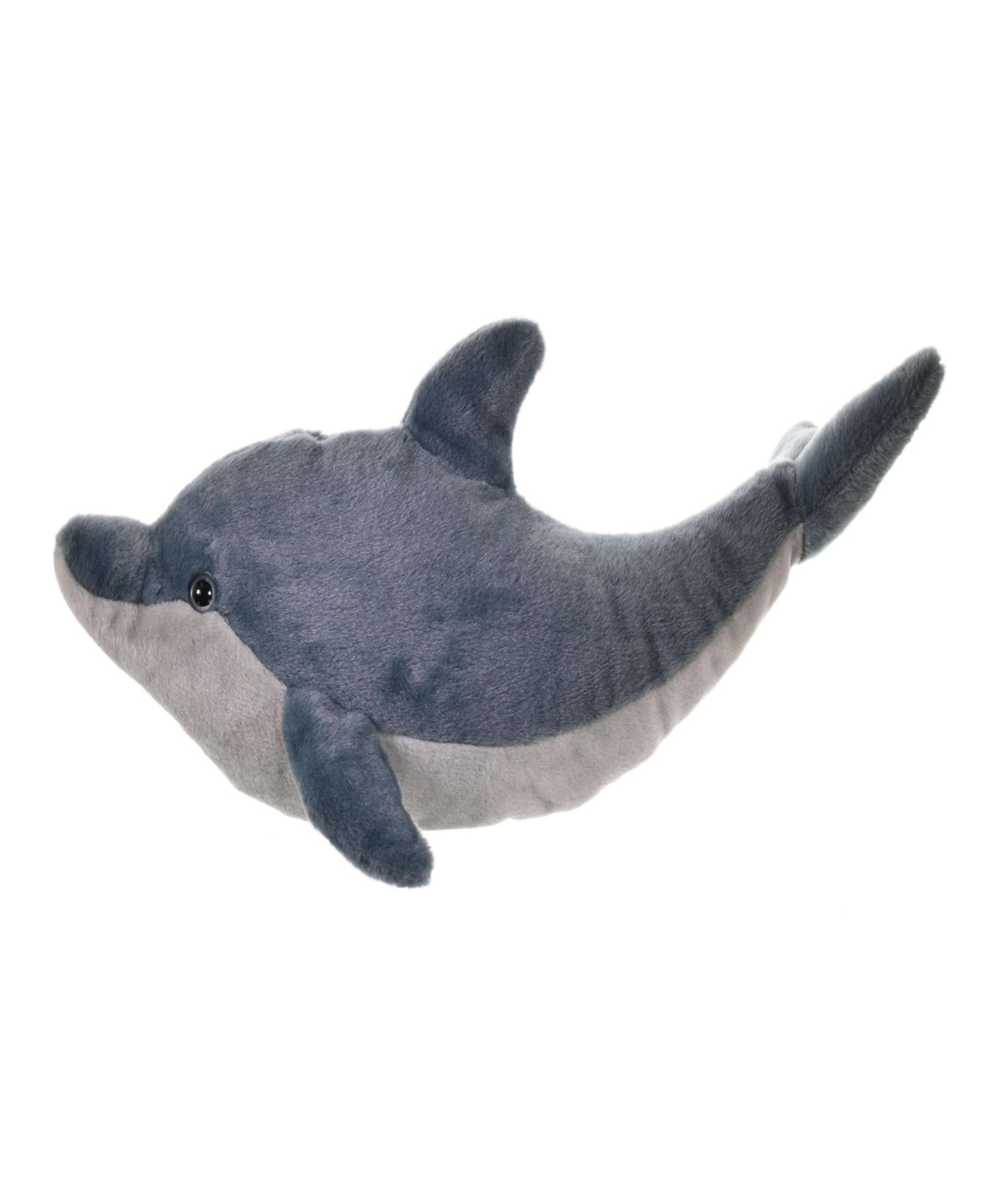Детская мягкая игрушка Wild Republic Cuddlekins Dolphin 12" Plush — фото 2