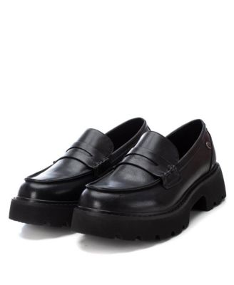 Women's Casual Moccasins By XTI