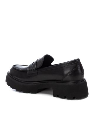 Women's Casual Moccasins By XTI