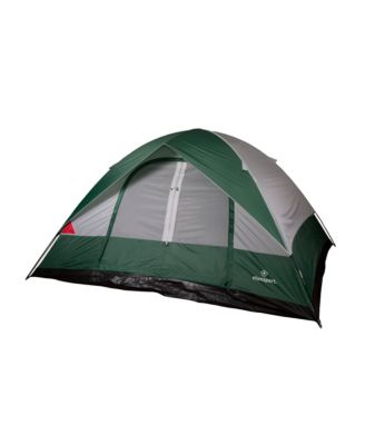 Teton 12 - 2 Room Family Tent