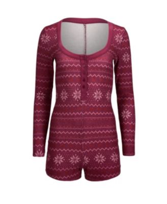 Women's Dawn Romper