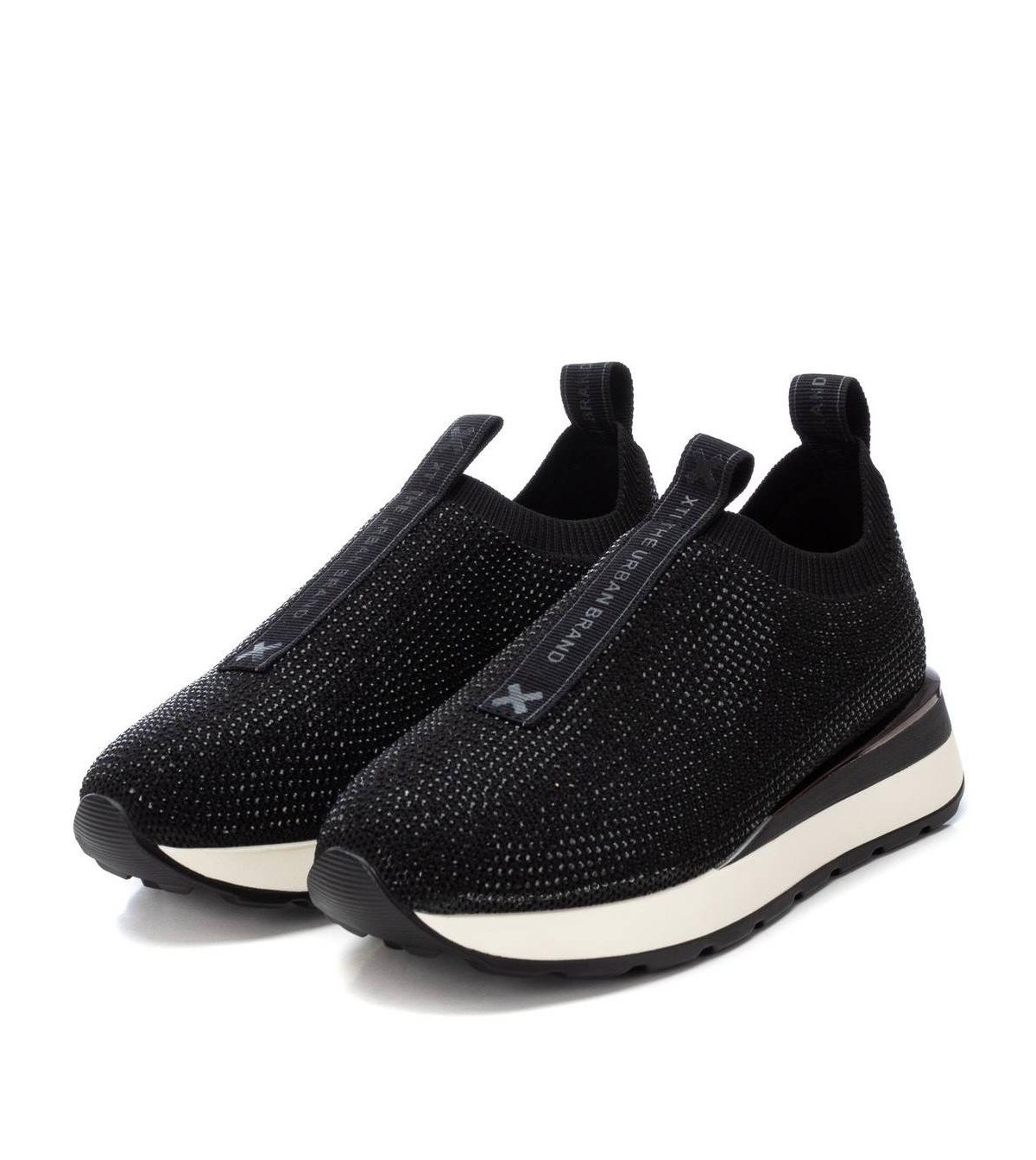 Xti Women's Casual Sneakers By