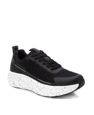 Women's Casual Sneakers By XTI