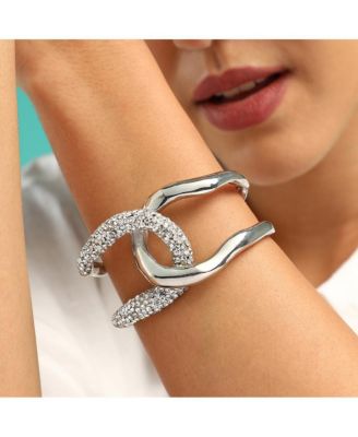 Women's The Opposta Cuff Bracelet