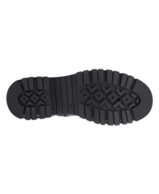 Women's Lola- Lug Sole Chelsea Boots