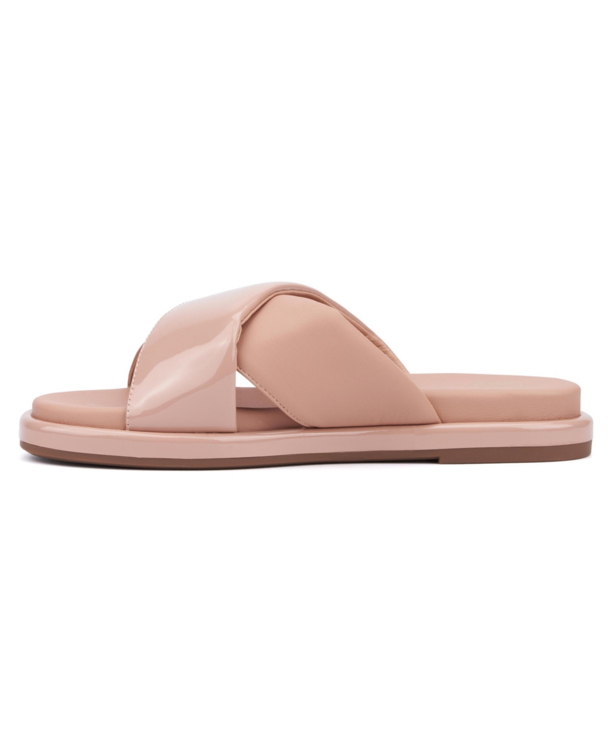 Women's Geralyn Flat Sandal
