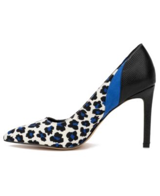 Women's Madison Heel Pumps