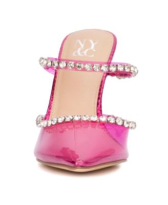 Women's Fatima Pumps