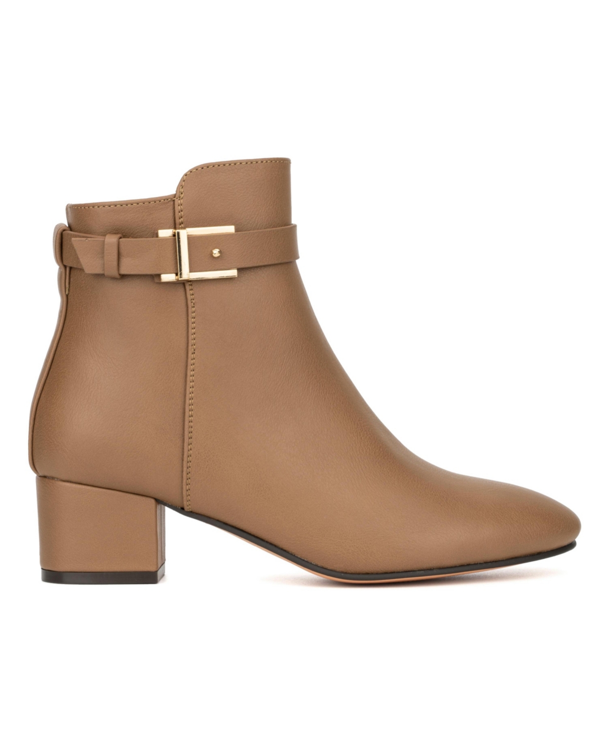New York & Company Women's Flori Bootie