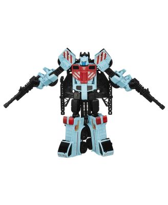 Transformers