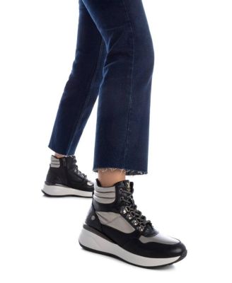 Women's Sport Wedge Booties By