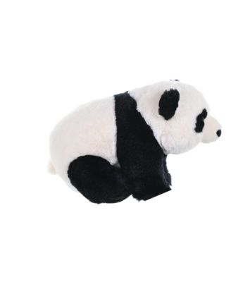 Cuddlekins Panda Stuffed Animal, 12 Inches