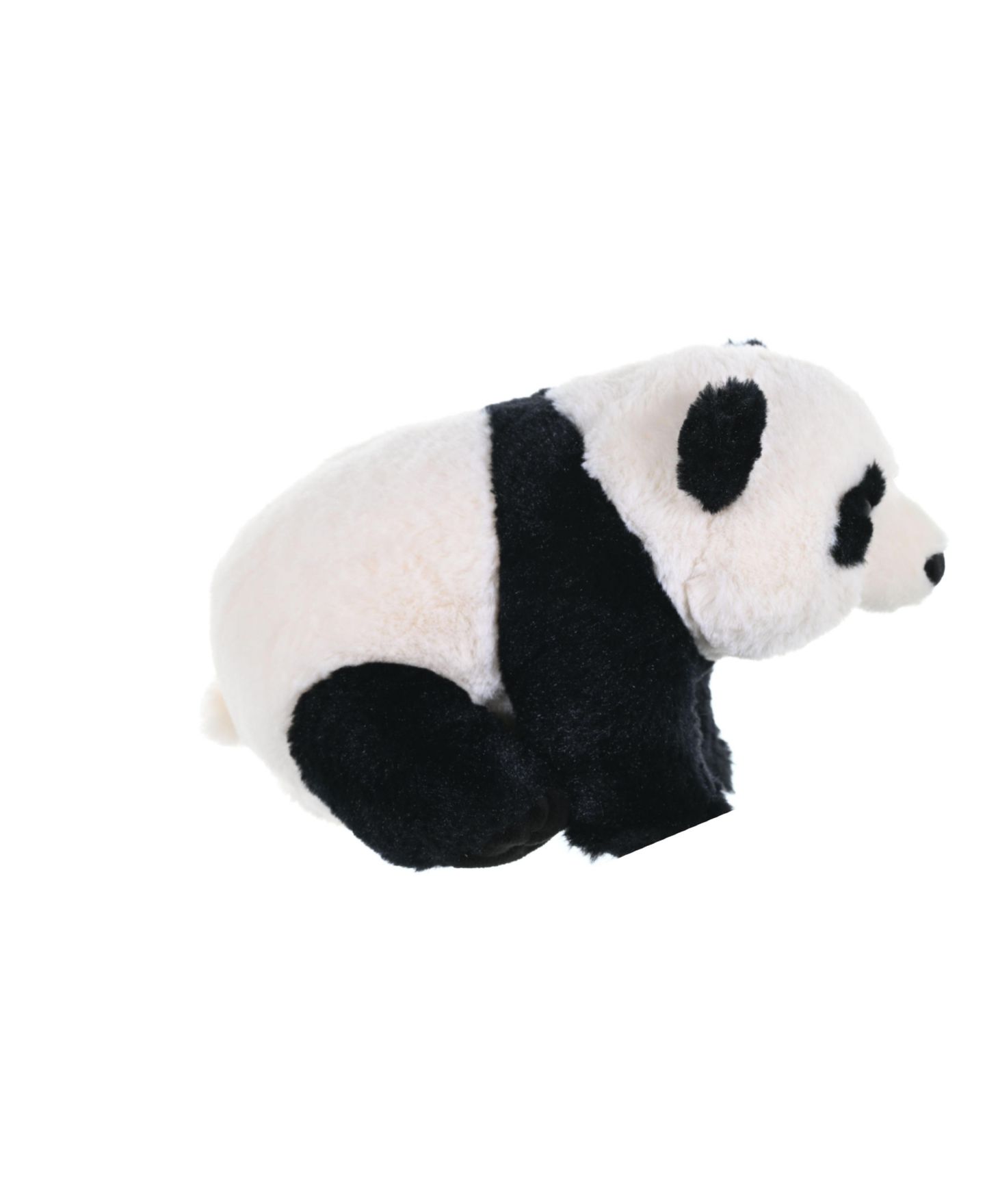 Детская мягкая игрушка Wild Republic Cuddlekins Panda 12" Plush — фото 2