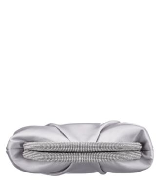 Crystal Trim Frame Magnetic Clutch