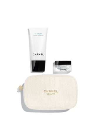 CHANEL メイクアップセット 3点 CHANEL メイクアップセット 3点