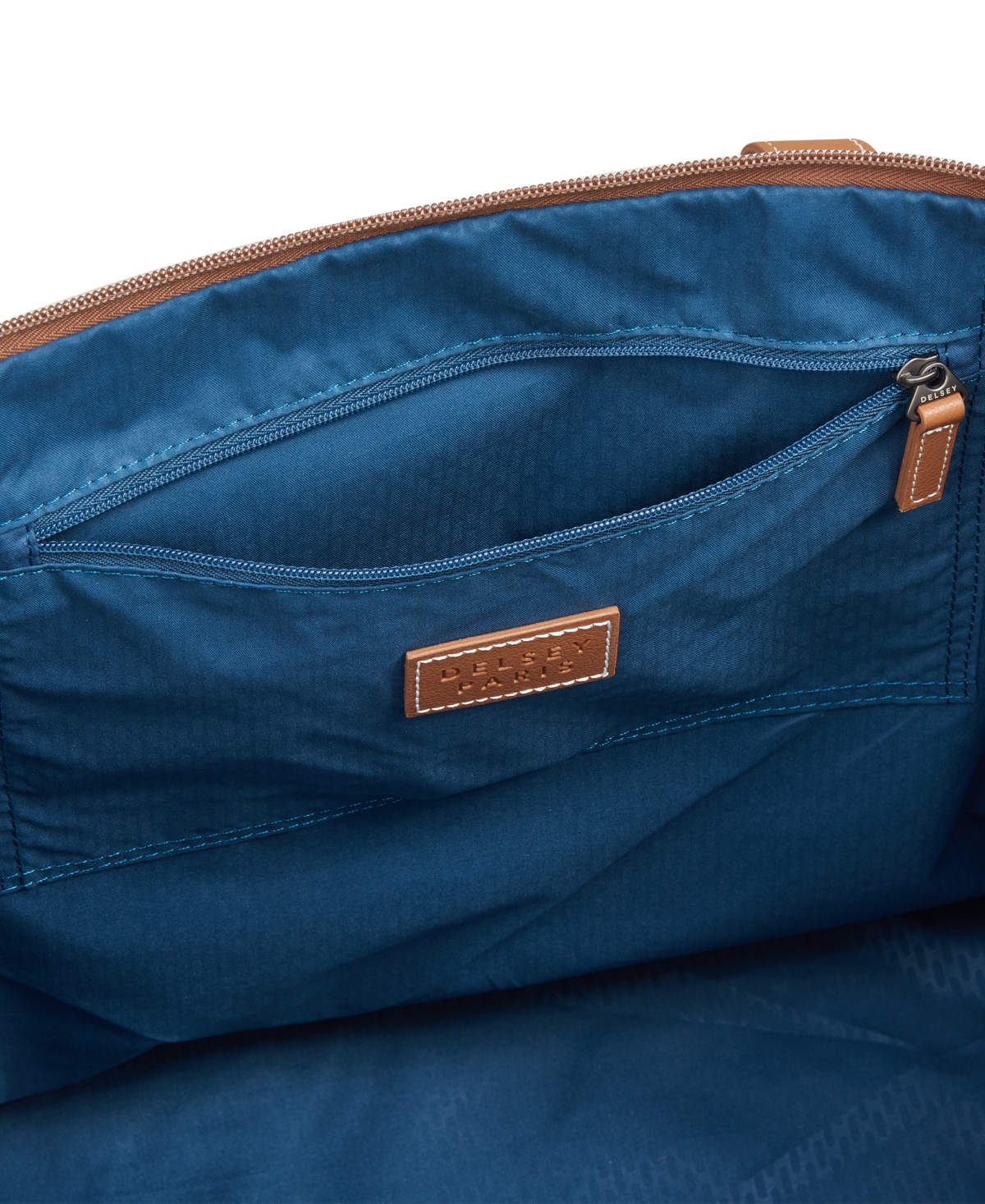 Delsey Paris Delsey Chatelet Air 2.0 Tote Bag In Blush