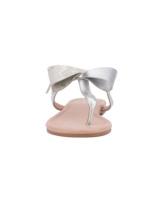 Women's Abril Flat Sandal