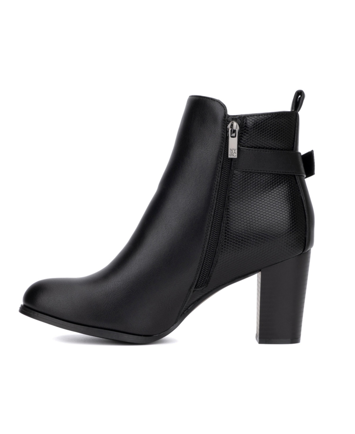 New York & Company Women's Andra Bootie