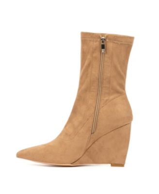 Women's Odette Wedge Boot