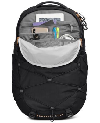 Women's Borealis Luxe Backpack