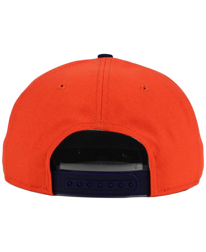 Nike Syracuse Orange True Seasonal Snapback Cap - Macy's