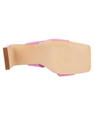 Women's Inna Heel Sandal