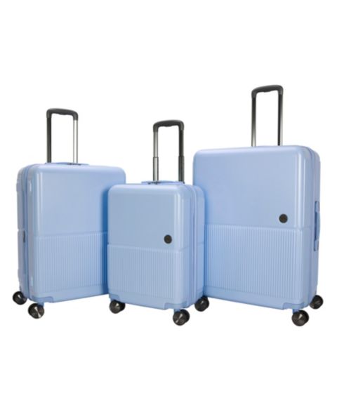 Сумка Trips Luggage Flight Plan Collection, цвет: Холодный синий