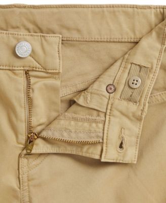 Boys 8-20 Sullivan Slim Stretch Sateen Pant