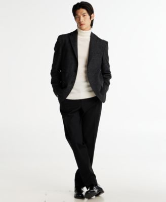 Men's Dress Casual Evening Blazer