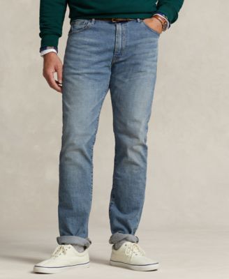 Men's Big & Tall Hampton Relaxed Straight Jeans