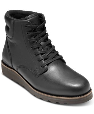 Macy's cole haan boots hotsell