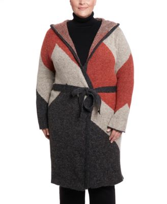 Cardigan-châle Joseph A Pour Femme - Taille L, Couleur Crème, Neuf Sans étiquettes
