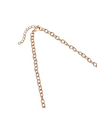 Women's Moonlight Vortex Collar Necklace