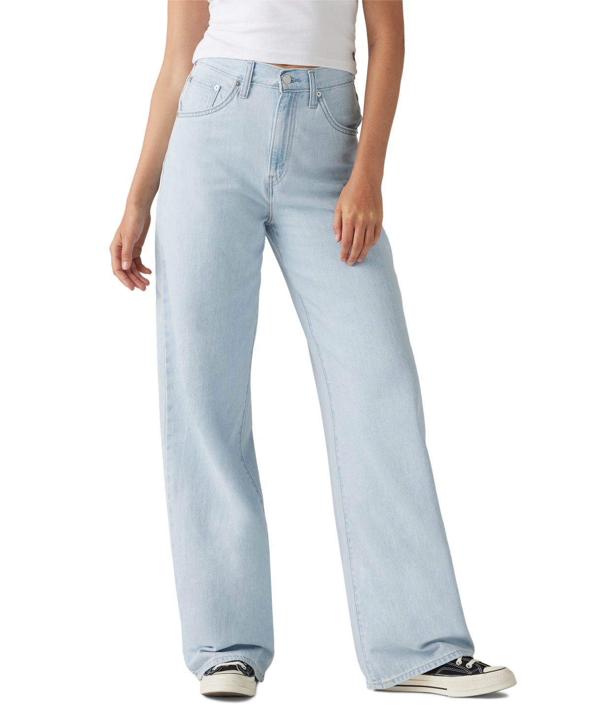 Levi's Jeans For Woman A34940033 In Never Going To Change