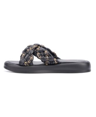 Girl's Lol Slide Sandal