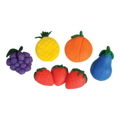 Kaplan Early Learning Kaplan Dough Classic Colors - 1.98 lb Containers