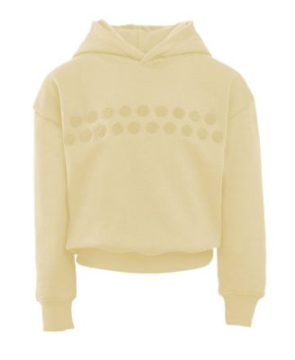 Baby Rabble Baby Boys or Baby Girls, Kids' Hoodies with Magical Garden Adventure Dabblz Bundle