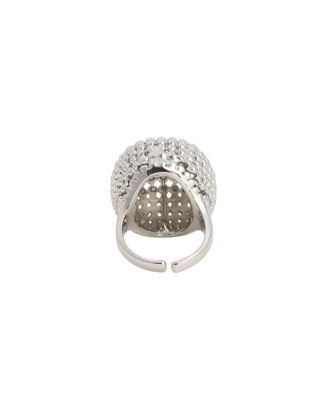 Women's The Disco Ball Statement Ring