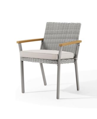 Sencillo 5 Piece Outdoor Dining Set